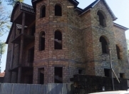 Satılır 10 otaqlı 180 m2 villa Lənkəran