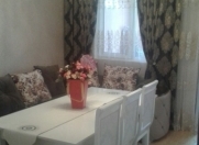 Satılır 6 otaqlı 100 m2 həyət evi NZS