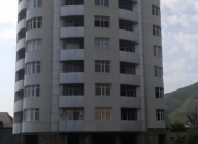 Satılır 3 otaqlı 110 m2 yeni tikili Şəki