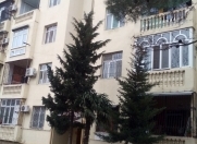 Satılır 3 otaqlı 85000 m2 yeni tikili Ukrayna dairəsi