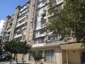Satılır 4 otaqlı 85 m2 köhnə tikili Binəqədi