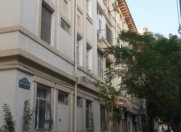 Satılır 2 otaqlı 56 m2 köhnə tikili Nəriman Nərimanov parkı