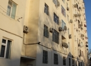 Satılır 2 otaqlı 55 m2 yeni tikili Bakıxanov