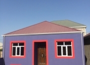 Satılır 3 otaqlı 90 m2 həyət evi Hövsan