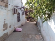 Satılır 5 otaqlı 107 m2 həyət evi Bakıxanov