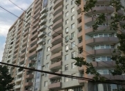 Satılır 2 otaqlı 92 m2 yeni tikili Zabitlər parkı