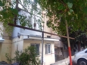 Satılır 1 otaqlı 40 m2 köhnə tikili Musabəyov parkı