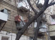 İcarəyə verilir 3 otaqlı 70 m2 köhnə tikili Nəriman Nərimanov m.