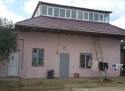 Satılır 3 otaqlı 143 m2 həyət evi Y.Ramana