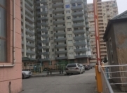 Satılır 2 otaqlı 68 m2 yeni tikili Qara Qarayev m.