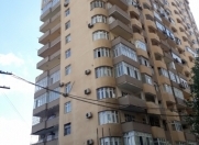 Satılır 4 otaqlı 204 m2 yeni tikili 6-cı parallel