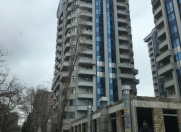 İcarəyə verilir 3 otaqlı 160 m2 yeni tikili Dostluq kinoteatrı