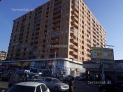 Satılır 2 otaqlı 96 m2 yeni tikili Bakıxanov