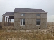 Satılır 3 otaqlı 80 m2 bağ evi Türkan