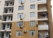 Satılır 4 otaqlı 148 m2 yeni tikili Həzi Aslanov