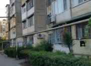 Satılır 3 otaqlı 27 m2 köhnə tikili Bayıl