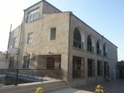 Satılır 7 otaqlı 1200 m2 həyət evi Mərdəkan