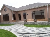 Satılır 5 otaqlı 170 m2 villa Şüvəlan