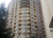 Satılır 2 otaqlı 122 m2 yeni tikili Koala parkı