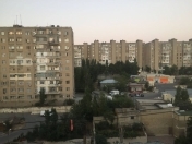 Satılır 5 otaqlı 100 m2 köhnə tikili Y.Günəşli