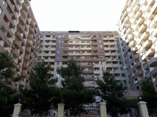 Satılır 3 otaqlı 145 m2 yeni tikili Səməd Vurğun parkı