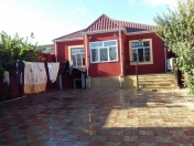 Satılır 4 otaqlı 300 m2 həyət evi Dədə Qorqud