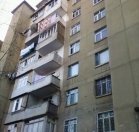 Satılır 2 otaqlı 55 m2 köhnə tikili Nəriman Nərimanov parkı