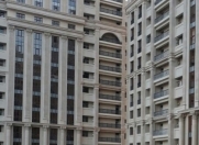 İcarəyə verilir 2 otaqlı 73 m2 yeni tikili Dənizkənarı Milli park