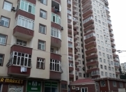 Satılır 2 otaqlı 100 m2 yeni tikili 9 mkr