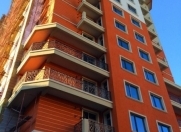Satılır 2 otaqlı 65 m2 yeni tikili 8 km