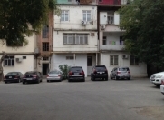 İcarəyə verilir 3 otaqlı 100 m2 köhnə tikili Montin