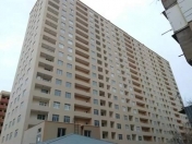 Satılır 3 otaqlı 110 m2 yeni tikili İnşaatçılar m.