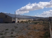 Satılır 4 otaqlı 20000 m2 obyekt Müşfiqabad