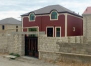 Satılır 4 otaqlı 150 m2 həyət evi Sulutəpə