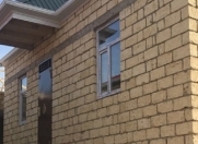 Satılır 2 otaqlı 42 m2 həyət evi Masazır