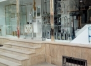 Satılır 4 otaqlı 264 m2 obyekt Tibb Universiteti