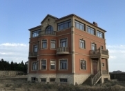 Satılır 11 otaqlı 233 m2 bağ evi Şüvəlan