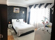 Satılır 2 otaqlı 64 m2 yeni tikili Xalqlar Dostluğu m.