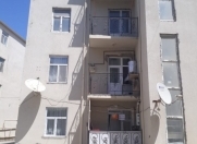 Satılır 2 otaqlı 68 m2 yeni tikili Masazır