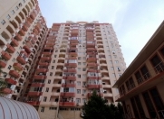 Satılır 2 otaqlı 85 m2 yeni tikili Qara şəhər