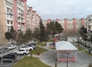 Satılır 4 otaqlı 100 m2 köhnə tikili 8 mkr