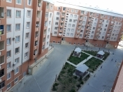 Satılır 2 otaqlı 47 m2 yeni tikili Y.Günəşli