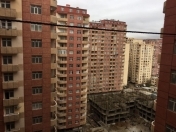 Satılır 3 otaqlı 112 m2 yeni tikili İnşaatçılar m.