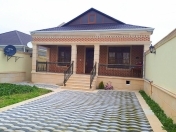 Satılır 3 otaqlı 140 m2 bağ evi Mərdəkan