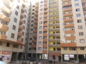 Satılır 3 otaqlı 105 m2 yeni tikili İnşaatçılar m.