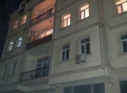 Satılır 2 otaqlı 70 m2 yeni tikili Binə