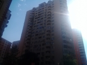 Satılır 3 otaqlı 115 m2 yeni tikili Yasamal r.