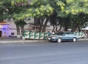 Satılır 3 otaqlı 110 m2 obyekt Nəriman Nərimanov m.