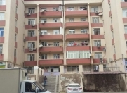 Satılır 2 otaqlı 88 m2 yeni tikili Binəqədi