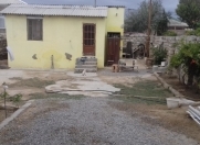 Satılır 2 otaqlı 50 m2 həyət evi Şüvəlan